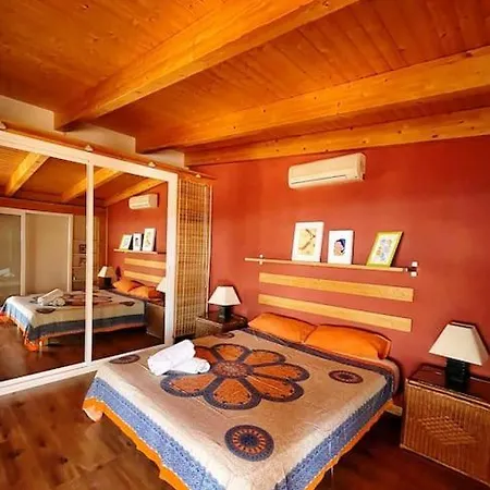 Precioso Atico Con Gran Terraza Y Vistas Al Mar. Apartmán