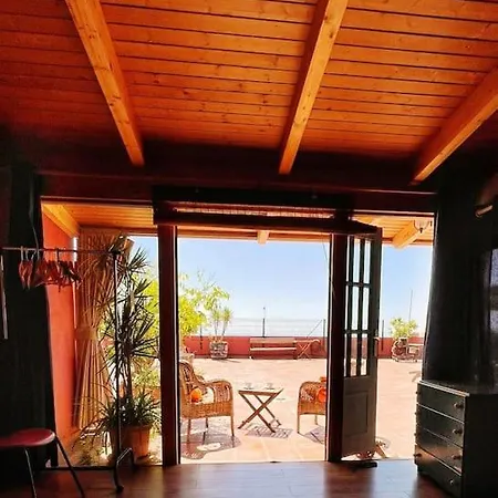 Διαμέρισμα Precioso Atico Con Gran Terraza Y Vistas Al Mar. Benalmádena