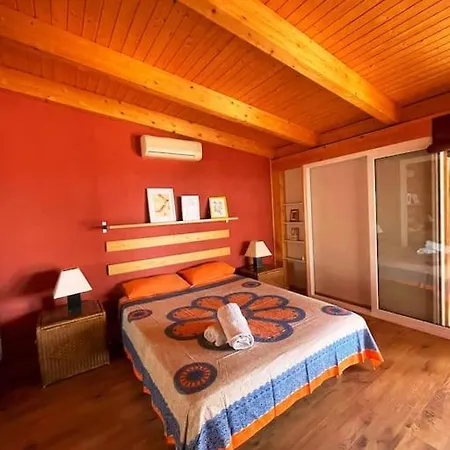 Precioso Atico Con Gran Terraza Y Vistas Al Mar. Διαμέρισμα Benalmádena